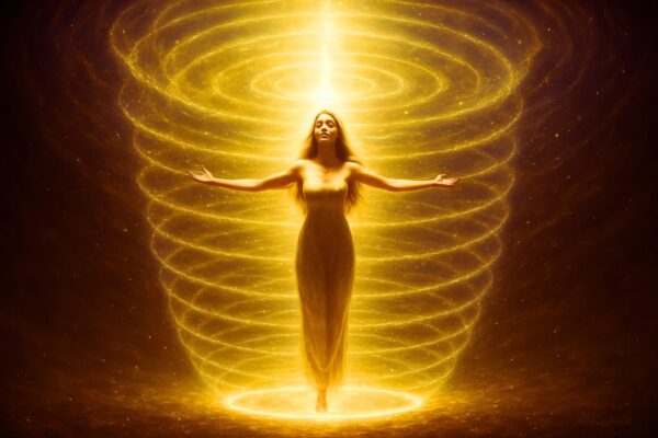Le Vortex : La Clé de la Manifestation Sans Effort